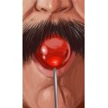 ukasz Ciaciuch, lollipop