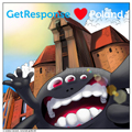 ukasz Ciaciuch, Get response