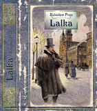 ukasz Ciaciuch, Lalka,