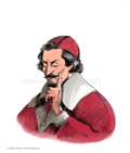 ukasz Ciaciuch, Richelieu 